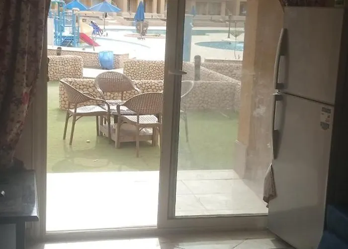 بورتو السخنه 5*